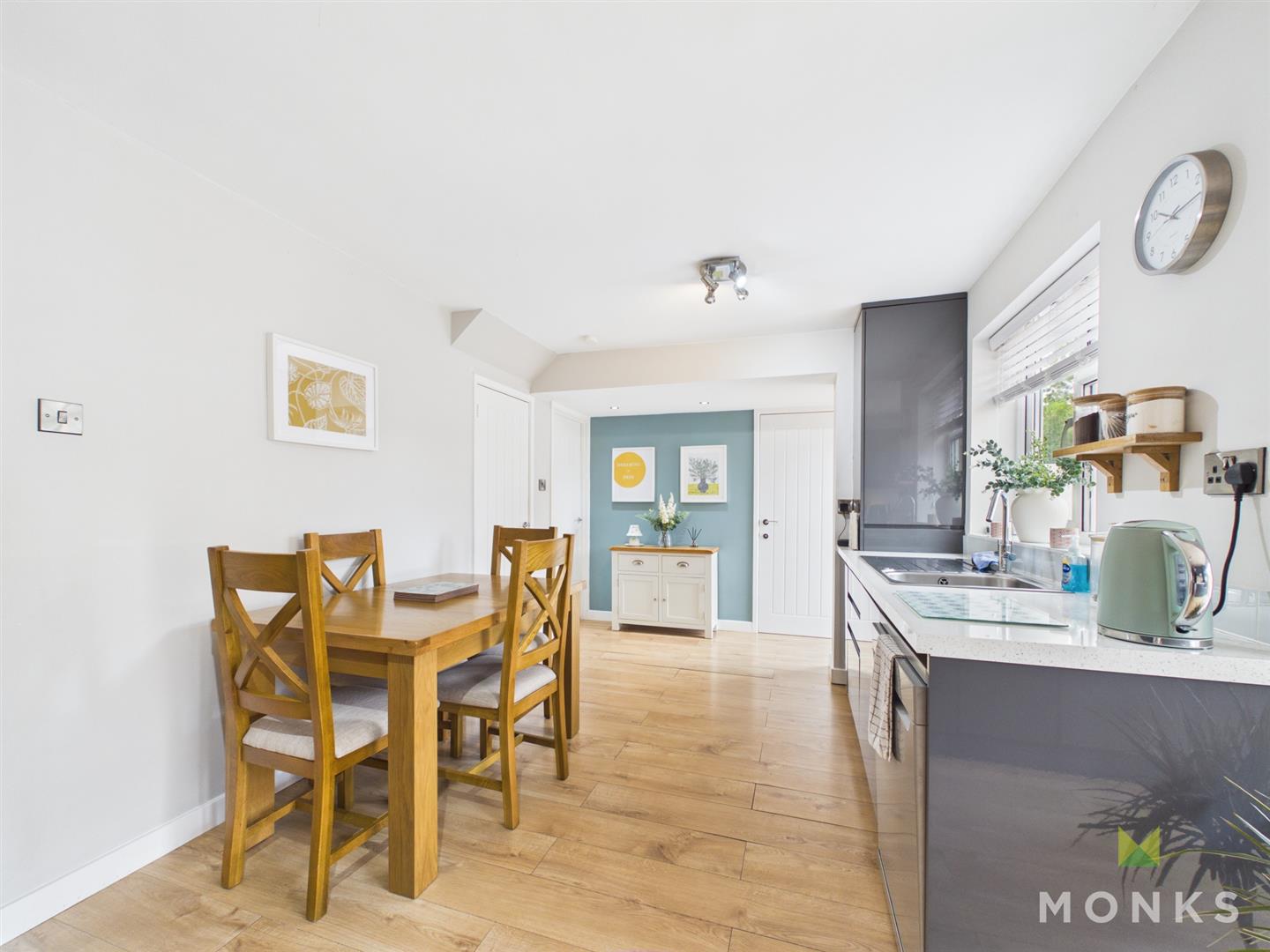 2 St. Antonys Road, Shrewsbury, SY3 6BE For Sale